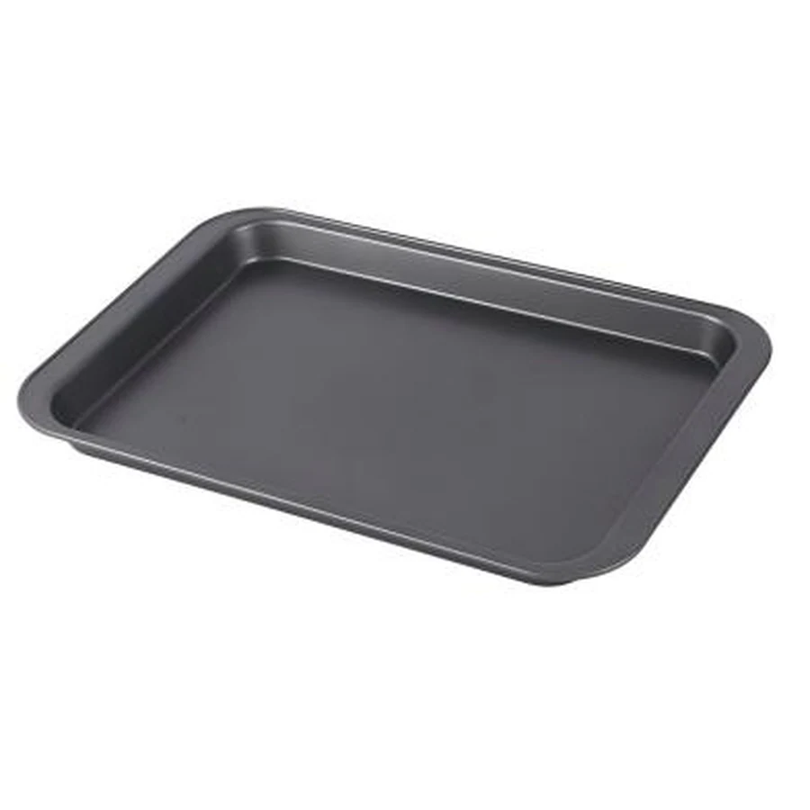 Assadeira Retangular Antiaderente 34x28cm