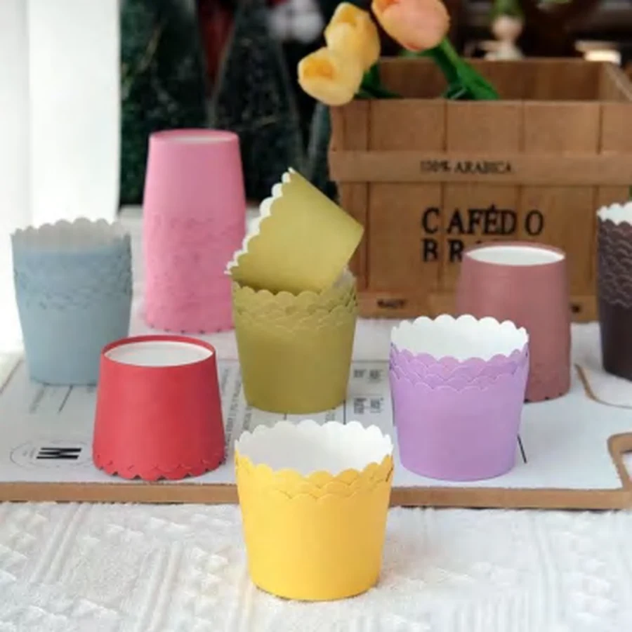 Forminhas de Papel para Cupcake 12un