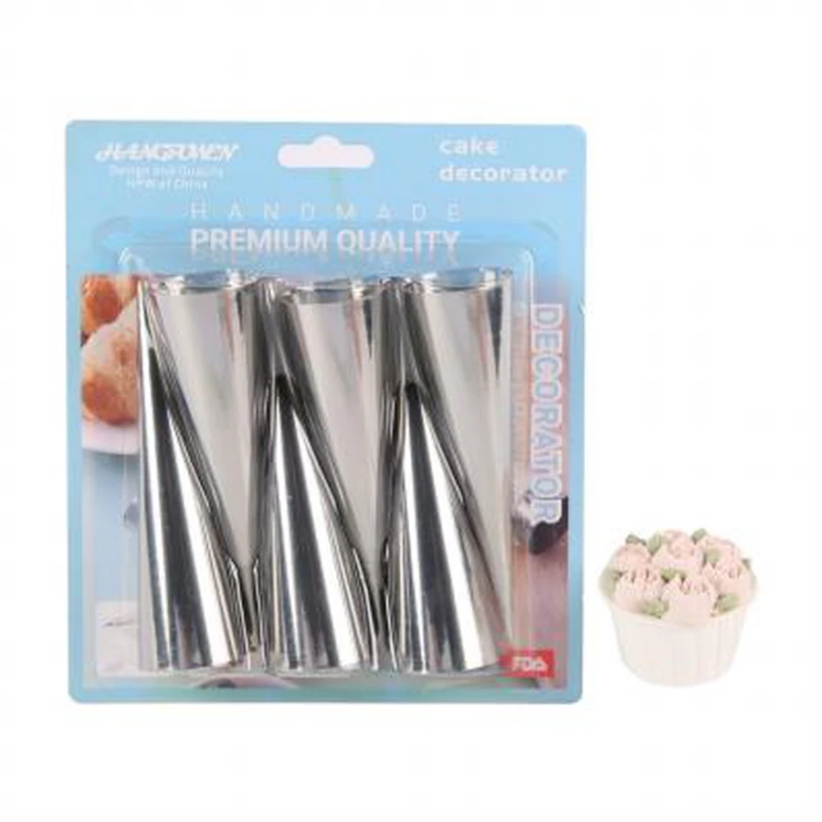 Kit Formas para Croissant