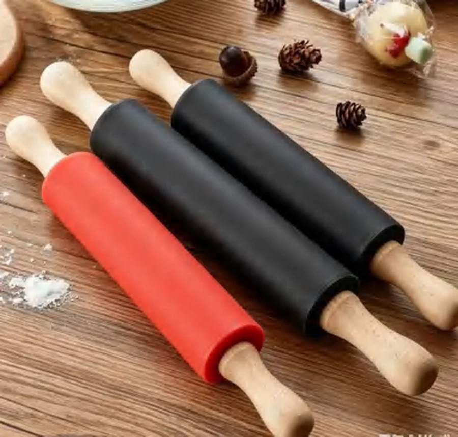 Rolo de Massa de Silicone 38cm