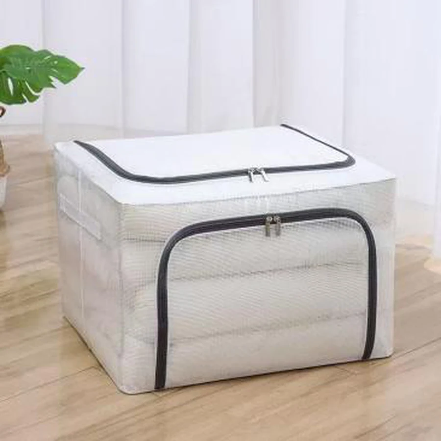 Caixa Organizadora PVC 24L
