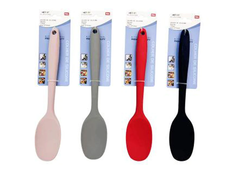 Colher de Silicone — foto 1