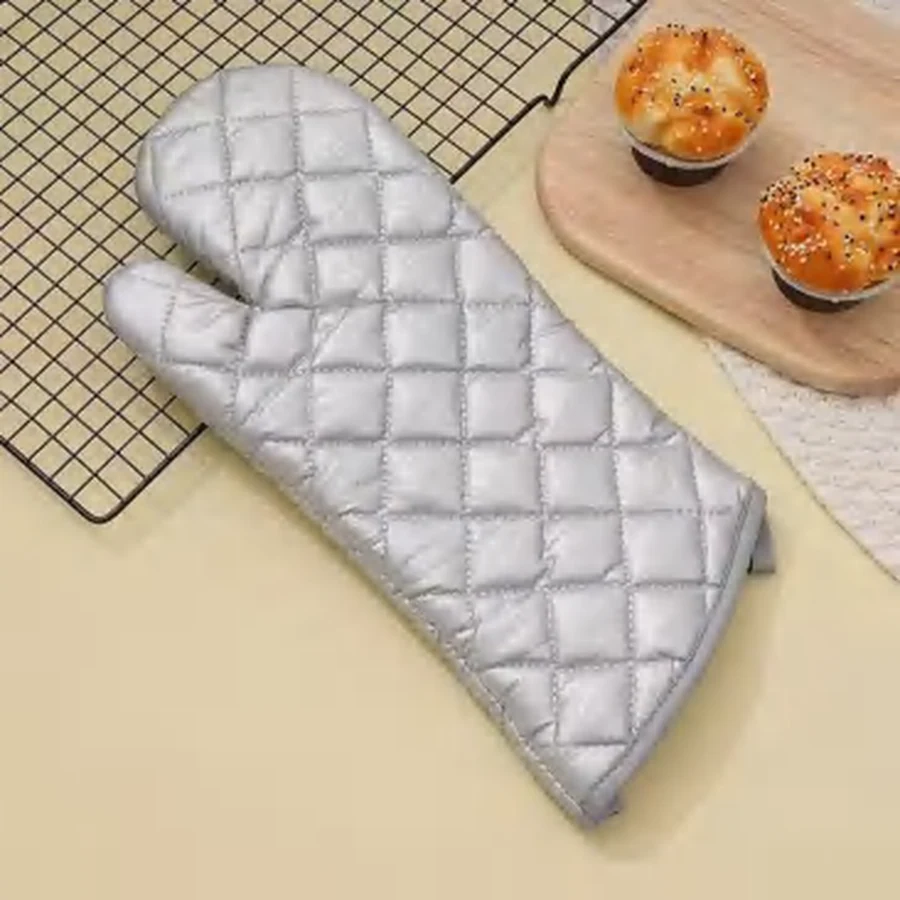 Luva Térmica para Forno 39cm