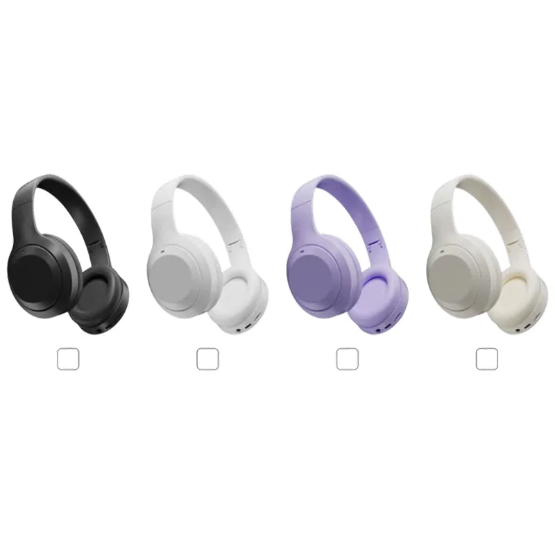 Fone de Ouvido Bluetooth 5.3 In-Ear com Estojo USB-C
