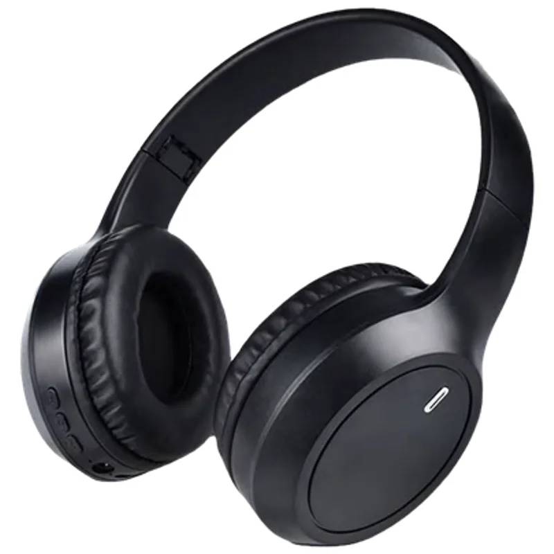 Fone de Ouvido Bluetooth 5.3 IPX5 com Sensor de Toque