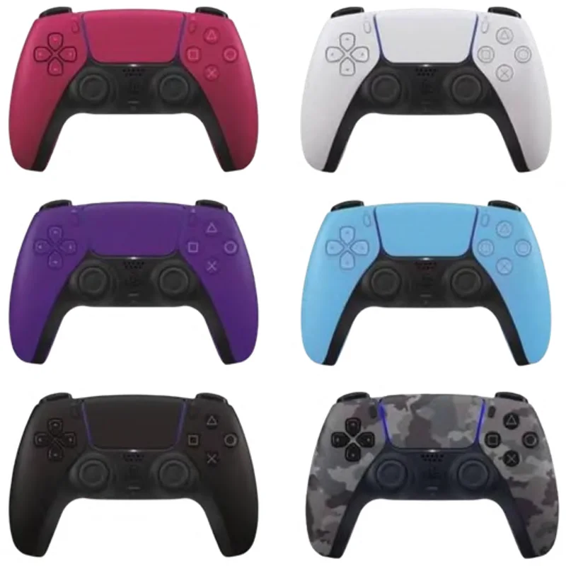 Controle Sem Fio para PlayStation 5