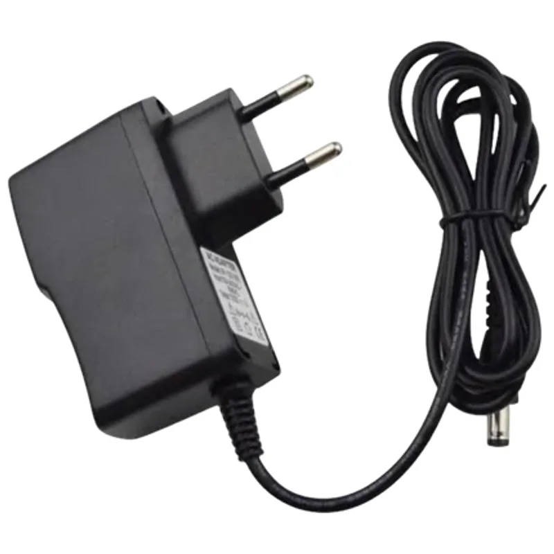 Fonte Carregadora 5V 2A Plug P4 Bivolt para Roteador