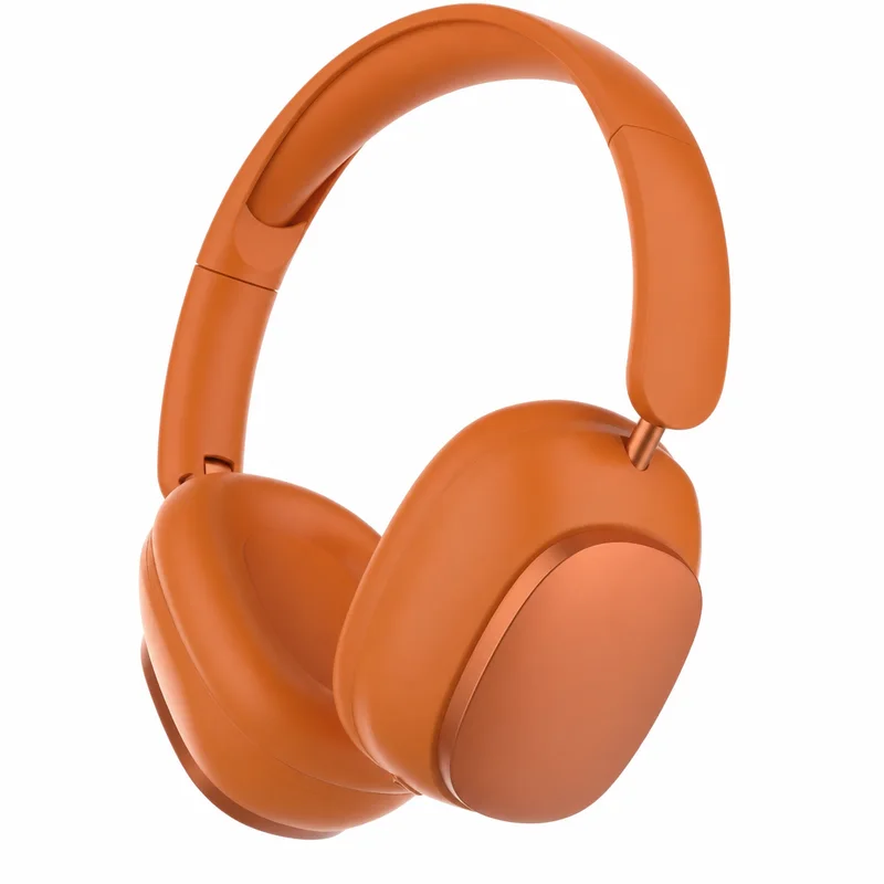 Headphone Bluetooth Dobrável Hi-Fi com Rádio FM e 10h de Bateria