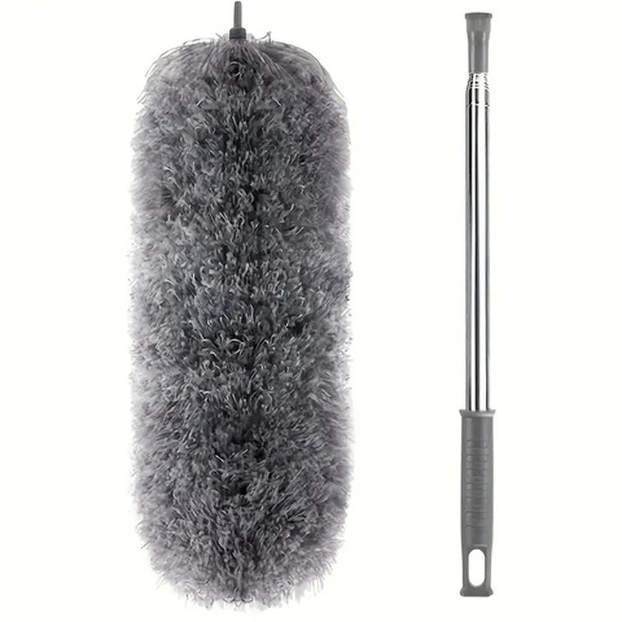 Espanador Retrátil 80-280cm — foto 1