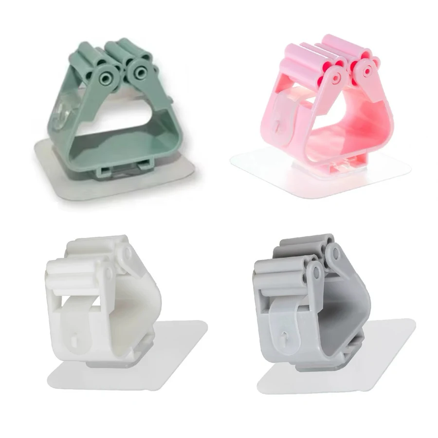 Suporte para Vassoura 5,5cm