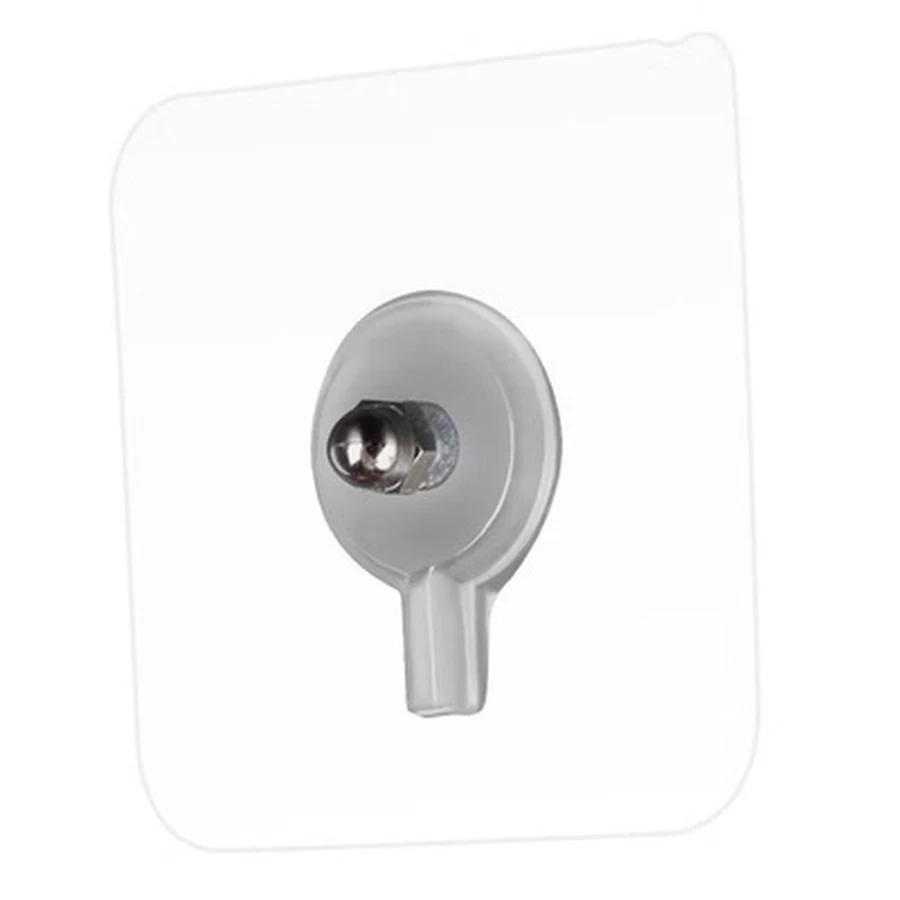 Kit c/ 10 Parafusos Adesivos 5,5cm — foto 1