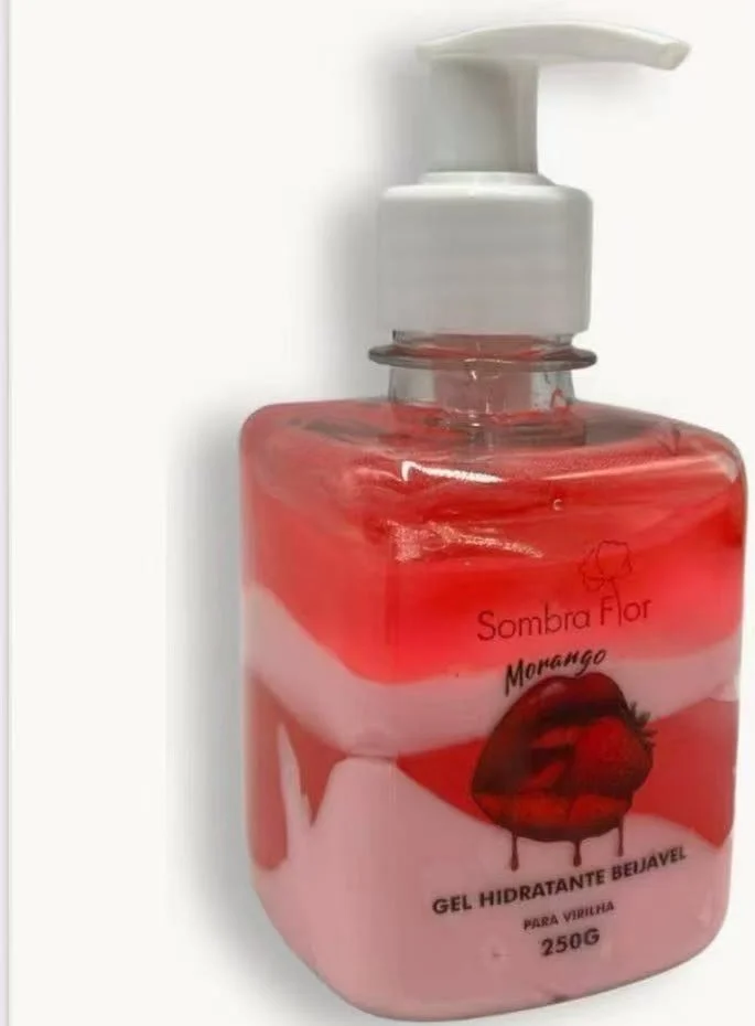 Gel Hidratante Corporal