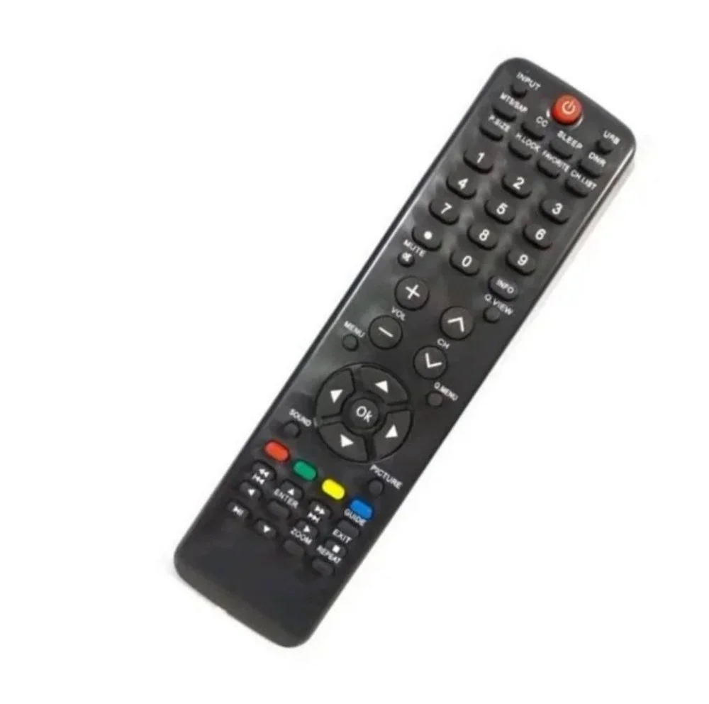 Controle Remoto para TV (Ref. VC-9877) — foto 1