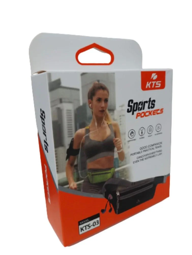 Pochete Esportiva para Corrida