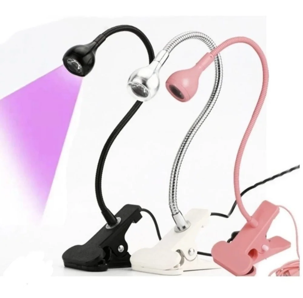 Cabine LED UV para Unhas