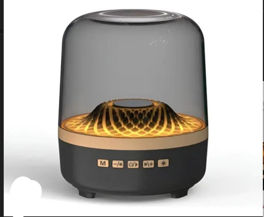 Caixa de Som Bluetooth Portátil