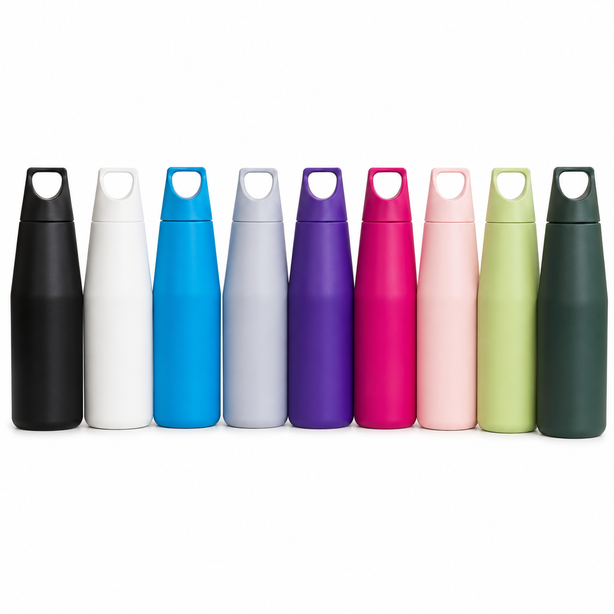 Garrafa Térmica 580 ml