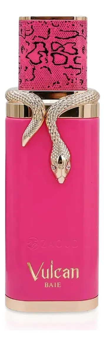 Perfume French Avenue Vulcan Baie Rosa Eau de Parfum 30 ml