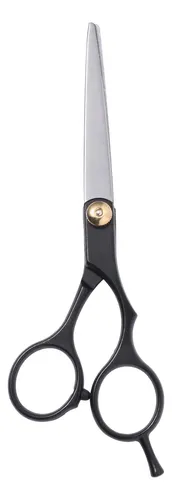 Tesoura Profissional para Cabelo em Aço Inoxidável