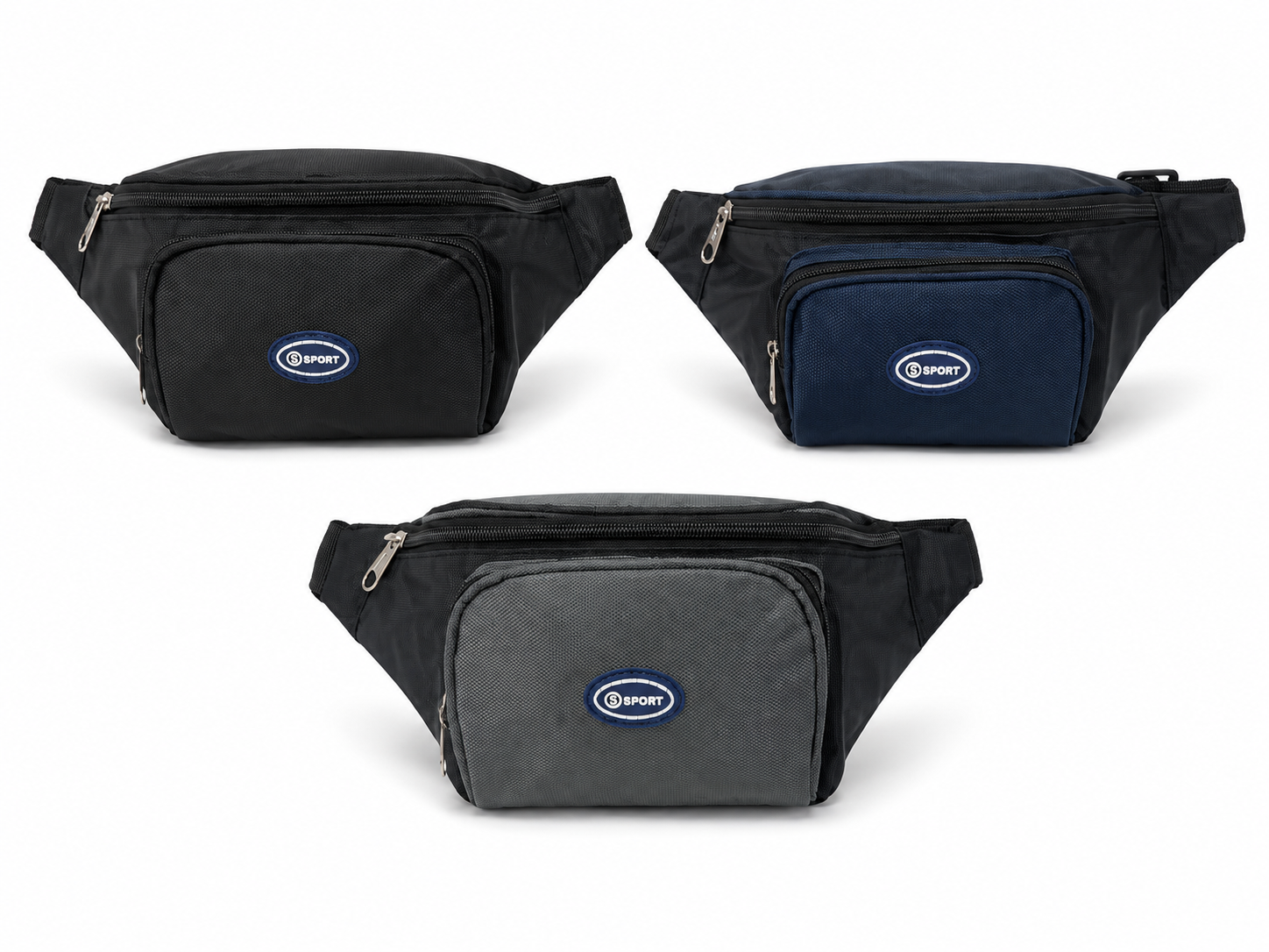 Pochete Esportiva – Modelo QZ-190