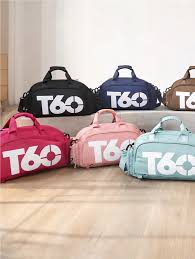 Bolsa Esportiva Transversal T60