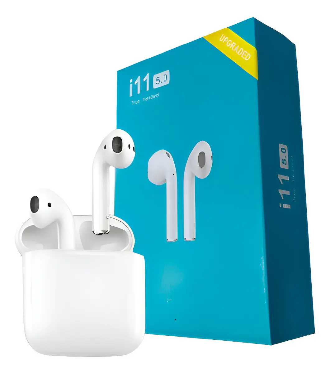 Fone de ouvido Bluetooth sem fio I11