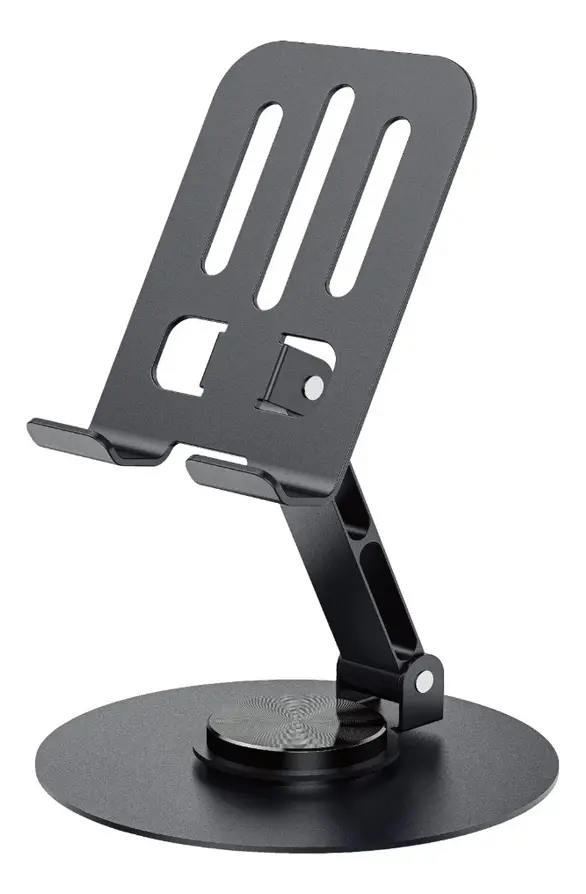 Suporte de Mesa Ajustável para Celular