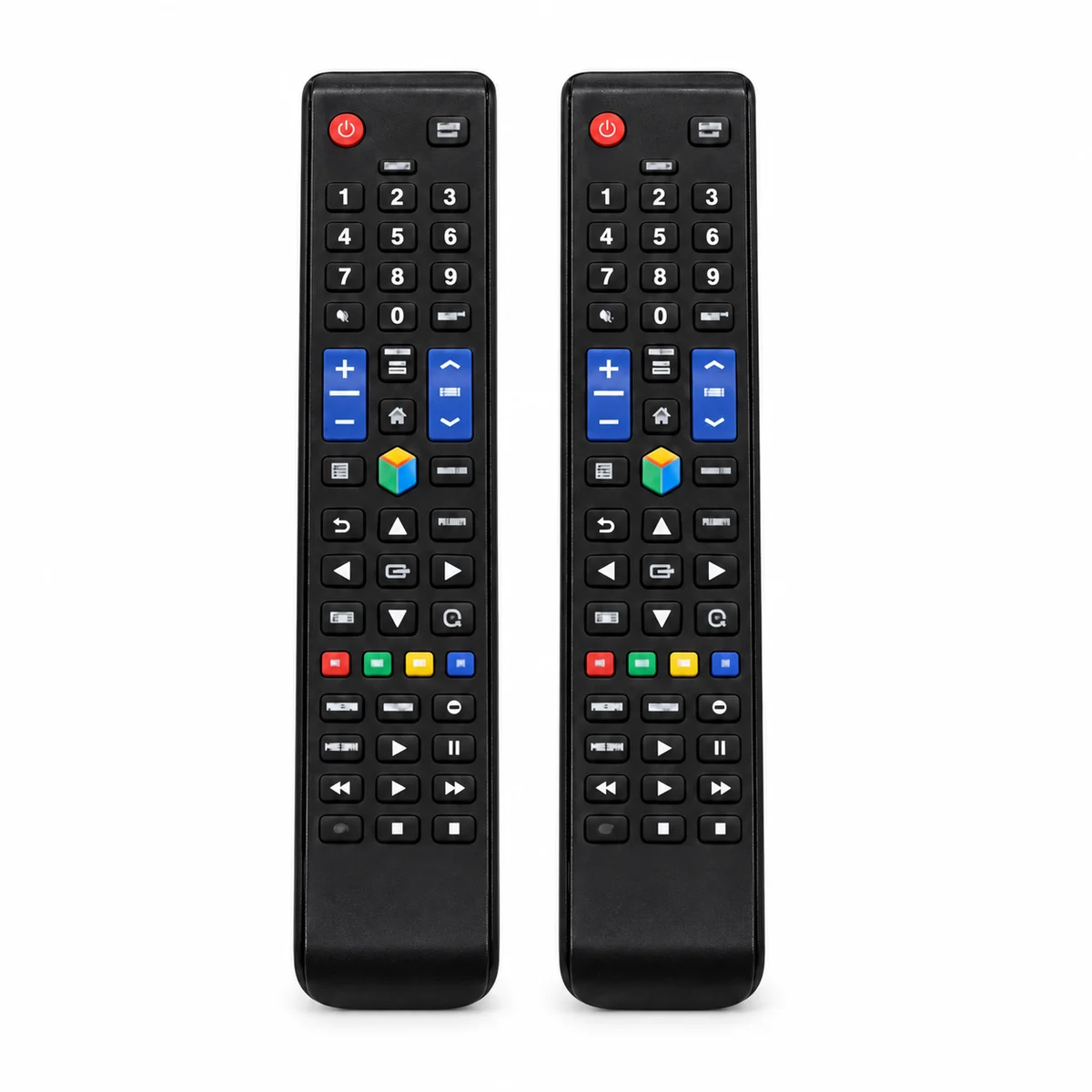 Controle Remoto para TV (Ref. 8042) — foto 1