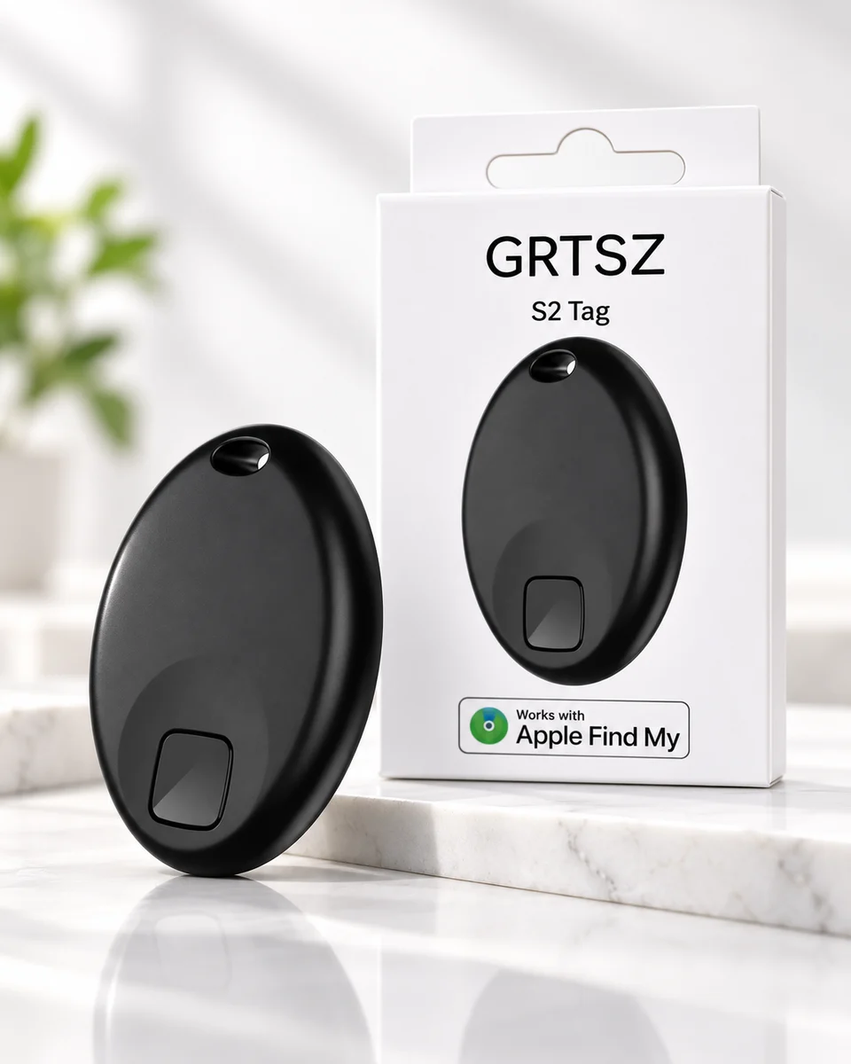 Localizador Rastreador Bluetooth — foto 1