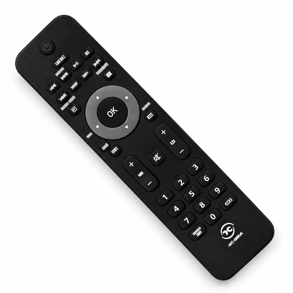 Controle Remoto para TV (Ref. 8004) — foto 1